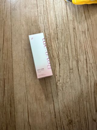 나우 [리브엠] 123억개 엑소좀으로 채운 눈부신 광채, 엑소코어 화이트닝 텐션 앰플 — 5점을 준 리뷰어가 2023년 8월 올린 사용 사진