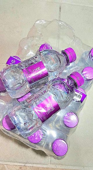 몽베스트 릴스  [MONTBEST] 330mL 20병 & 블랜딩 콤부차 새콤 4종 — 5점을 준 리뷰어가 2024년 11월 올린 사용 사진