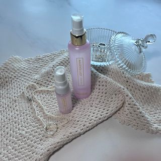멈칫(MUMCHIT) 멈칫 마젠타레이디 기획 set — 4점을 준 리뷰어가 2022년 4월 올린 사용 사진