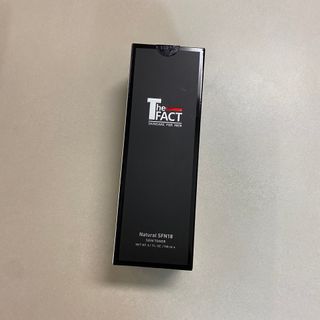 The Fact 더팩트 내추럴 에스에프엔 에이틴 스킨 토너 150ml — 5점을 준 리뷰어가 2022년 5월 올린 사용 사진
