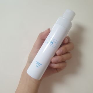 셀바이져 지우개 미스트 피부 보호 입주변 트러블 진정 케어 아기 안개분사 미스트 — 5점을 준 리뷰어가 2021년 3월 올린 사용 사진