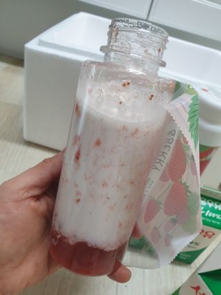 KOHL 앤베리 — 5점을 준 리뷰어가 2021년 4월 올린 사용 사진