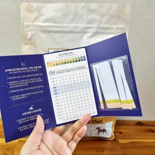 캐닌캐비어 알카라인 홀리스틱 그레이프리 앙뜨레 ALS_4종 오픈스카이, 와일드오션, 프리스피릿, 스페셜니즈 — 5점을 준 리뷰어가 2023년 3월 올린 사용 사진