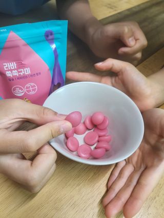 레몬루루님이 올린 리뷰 사진 3