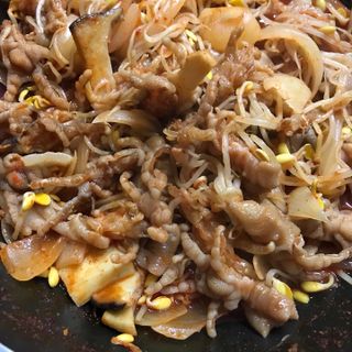 불타 호랑이 닭발 250g — 4점을 준 리뷰어가 2021년 7월 올린 사용 사진