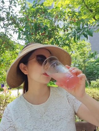 몽베스트 위드더 블랜딩 하우스 콤부차 _ 버라이어티팩 — 5점을 준 리뷰어가 2023년 6월 올린 사용 사진