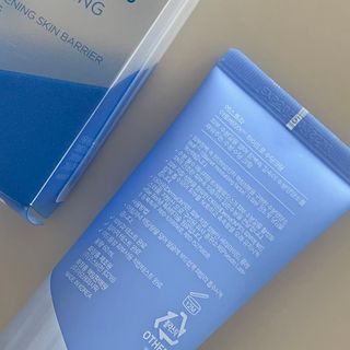 에스트라 아토베리어365 하이드로 수딩크림 — 4.5점을 준 리뷰어가 2022년 6월 올린 사용 사진