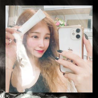 브에노 스킨셀 더마 앰플 — 3점을 준 리뷰어가 2021년 6월 올린 사용 사진