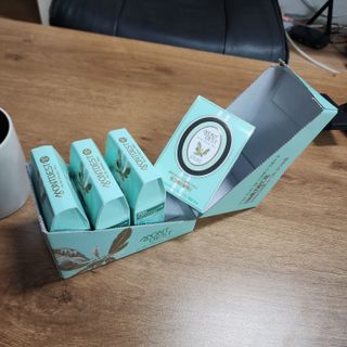 몽베스트 위드더 블랜딩 하우스 _ 얼그레이 블랙티 — 5점을 준 리뷰어가 2022년 12월 올린 사용 사진