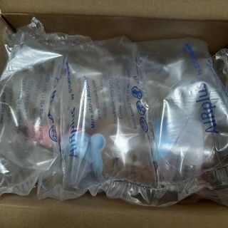 벨먼 내추럴스파 수분광채 스크럽 바디워시 600ml 5종 — 5점을 준 리뷰어가 2022년 5월 올린 사용 사진