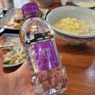 몽베스트 [MONTBEST] 330mL 20병 — 5점을 준 리뷰어가 2023년 8월 올린 사용 사진