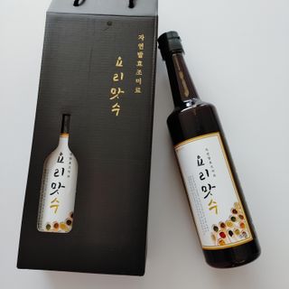 천연 요리 에센스요리맛수 930g 2개 SET — 5점을 준 리뷰어가 2021년 4월 올린 사용 사진