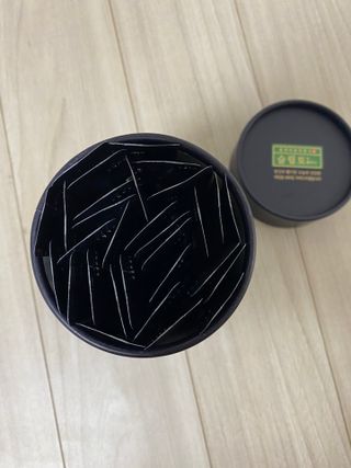 프리마인 자체 기업부설 연구소에서 찾아낸 건강한 수면의 비밀.  슬립토 플러스 30포 — 5점을 준 리뷰어가 2021년 11월 올린 사용 사진