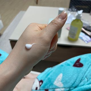 플리프 시카-알로에 밸런싱 올인원 200ml — 5점을 준 리뷰어가 2021년 1월 올린 사용 사진