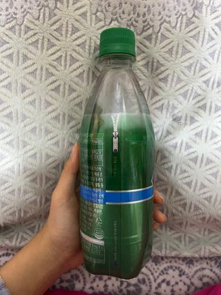 몽베스트 Montbest with Sparkling water Plain 20병 — 3.5점을 준 리뷰어가 2023년 2월 올린 사용 사진
