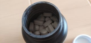 슬림플래닛 가르시니아 2500mg 비포밀 — 5점을 준 리뷰어가 2021년 2월 올린 사용 사진