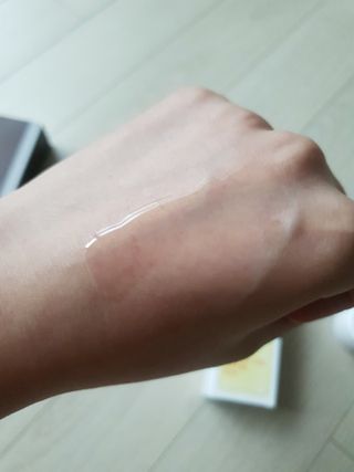 바이오오일 [바이오-오일] 스킨케어 오일 내추럴 60ml — 5점을 준 리뷰어가 2021년 5월 올린 사용 사진