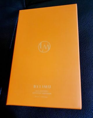 바이리뮤 에이지 홀딩 펩타톡스 앰플 — 5점을 준 리뷰어가 2021년 2월 올린 사용 사진