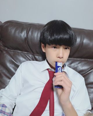 키즈텐플러스 연세 키즈텐 플러스 1개월 — 5점을 준 리뷰어가 2021년 4월 올린 사용 사진