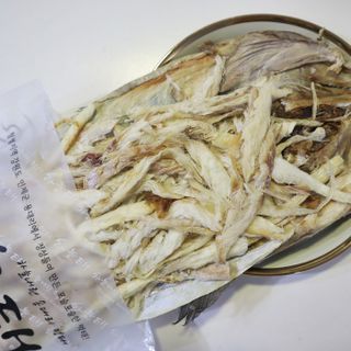 [오늘바스켓] 용대리 손질하늘태 130g — 5점을 준 리뷰어가 2021년 6월 올린 사용 사진