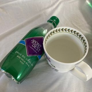 몽베스트 Montbest with Sparkling water Plain 20병 — 5점을 준 리뷰어가 2023년 2월 올린 사용 사진
