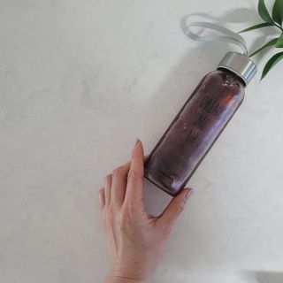 미쁨생활건강 딱좋아 첨가물없는 ABC플러스 프리미엄 주스 1,000ml — 4점을 준 리뷰어가 2021년 6월 올린 사용 사진