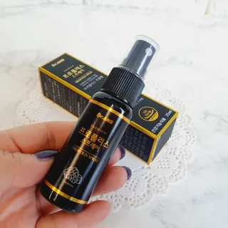 닥터안스 프로폴리스 스프레이 25ml — 4.5점을 준 리뷰어가 2022년 10월 올린 사용 사진