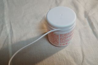 바이오오일 [바이오-오일] 드라이 스킨 젤 100ml — 5점을 준 리뷰어가 2021년 7월 올린 사용 사진