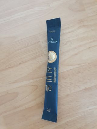 [뉴트릴렉스] 선비움 첨가물 없는 착한 차전자피 식이섬유  2박스 — 5점을 준 리뷰어가 2021년 7월 올린 사용 사진