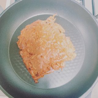 불타 호랑이 닭발 250g — 4점을 준 리뷰어가 2021년 7월 올린 사용 사진