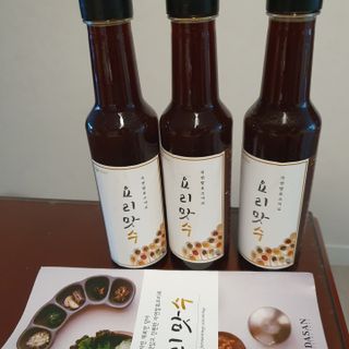 [요리맛수] NEW 천연 요리 에센스 300g 3개 SET — 5점을 준 리뷰어가 2021년 8월 올린 사용 사진