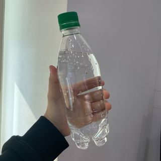몽베스트 Montbest with Sparkling water Plain 20병 — 5점을 준 리뷰어가 2021년 10월 올린 사용 사진