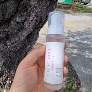 그리니프 유기농 갈락 로즈 수딩미스트 100ml — 5점을 준 리뷰어가 2023년 3월 올린 사용 사진