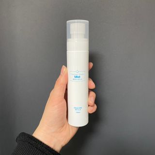 셀바이져 지우개 미스트 피부 보호 입주변 트러블 진정 케어 아기 안개분사 미스트 — 5점을 준 리뷰어가 2021년 3월 올린 사용 사진
