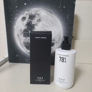 에일리언오더즈 센티드 핸드&바디 로션 290ml (3종 택1) — 5점을 준 리뷰어가 2023년 8월 올린 사용 사진
