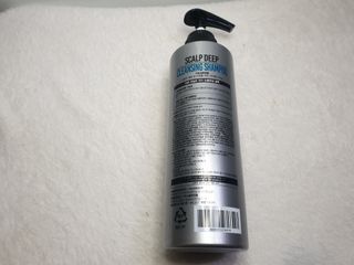 다슈코리아 다슈 데일리 두피 딥 클렌징 샴푸 500ml — 5점을 준 리뷰어가 2021년 1월 올린 사용 사진