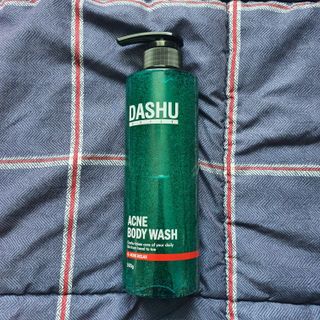 다슈코리아 다슈 데일리 아크네 릴렉스 바디워시 500ml — 5점을 준 리뷰어가 2021년 6월 올린 사용 사진