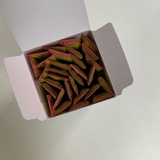 힐리셔스 퓨어바이탈 석류맛 — 4.5점을 준 리뷰어가 2021년 2월 올린 사용 사진