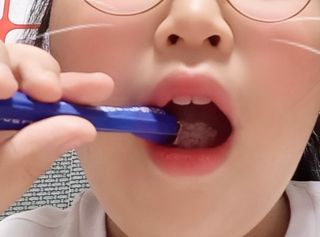 닥터피엔티 [Dr.PNT] 장내 환경 개선의 핵심, 프리바이오틱스! 비오프리 XO — 4.5점을 준 리뷰어가 2022년 9월 올린 사용 사진