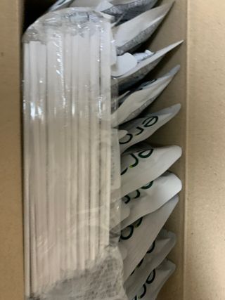 이롬 황성주 박사의 국산콩 두유 검은콩과 17곡 프리미엄 — 5점을 준 리뷰어가 2021년 5월 올린 사용 사진