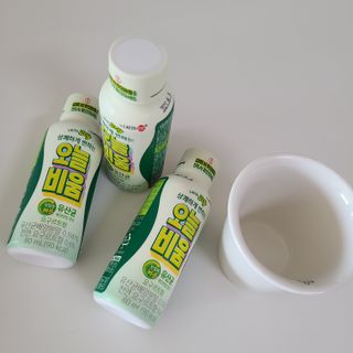 락토조이 오늘비움(구) — 4점을 준 리뷰어가 2022년 1월 올린 사용 사진