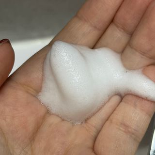 약손명가코스메틱 에오스보떼 브라이트닝 버블 폼 클렌징 300ml — 4점을 준 리뷰어가 2021년 12월 올린 사용 사진