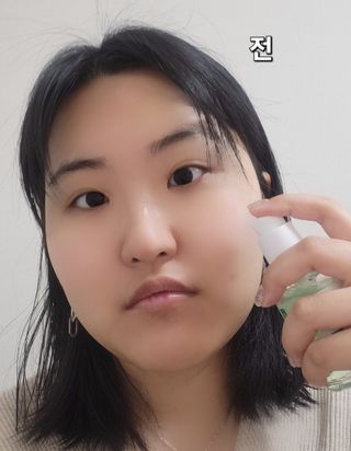 디에이브 더마-테카 바이옴 세럼 50ml — 5점을 준 리뷰어가 2023년 3월 올린 사용 사진