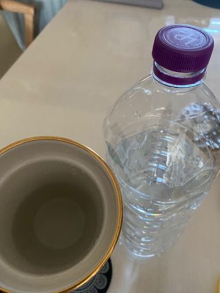 몽베스트위드어스[무라벨] 2L_6입_2Pack — 4.5점을 준 리뷰어가 2022년 1월 올린 사용 사진