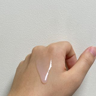나우 [리브엠] 123억개 엑소좀으로 채운 눈부신 광채, 엑소코어 화이트닝 텐션 앰플 — 4점을 준 리뷰어가 2023년 8월 올린 사용 사진