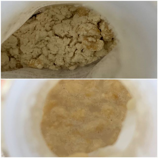 일일하우 슬리밍 플랜B 고소한 귀리맛, 진한 카카오맛 (체중조절식) 리뷰 사진