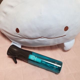 코박 스프레이 살균수  500ml 세트 — 5점을 준 리뷰어가 2022년 5월 올린 사용 사진