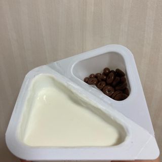 매일바이오 토핑요거트 — 5점을 준 리뷰어가 2021년 5월 올린 사용 사진