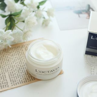록타비아 Artisan Complete Face Cream — 5점을 준 리뷰어가 2023년 10월 올린 사용 사진