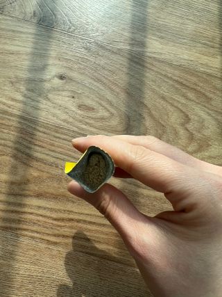 목 넘김이 편한 곡물발효효소 웰테므 효소라인 — 5점을 준 리뷰어가 2023년 2월 올린 사용 사진